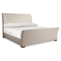 Modulum Sleigh Bed