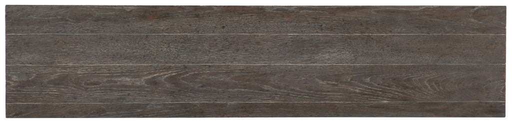 Melange Swaley Four Door Credenza
