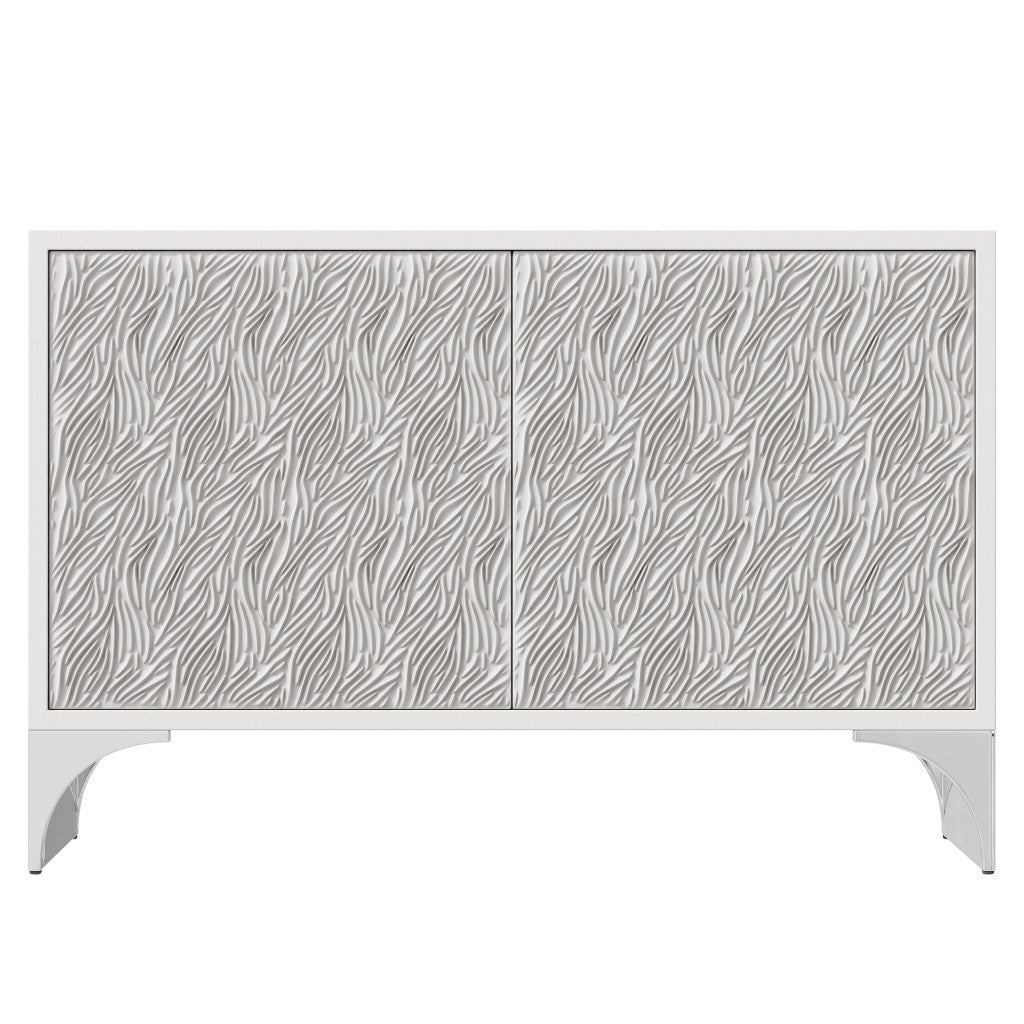 Stratum Door Chest