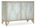 Melange Joannie Two Door Chest