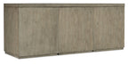 Linville Falls 72" Credenza with Three Files