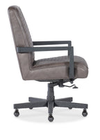 Shadow Executive Swivel Tilt Chair
