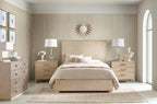 Westwood Queen Panel Bed