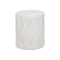 Coquille Outdoor Accent Table
