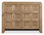 Commerce and Market Haven Accent Chest