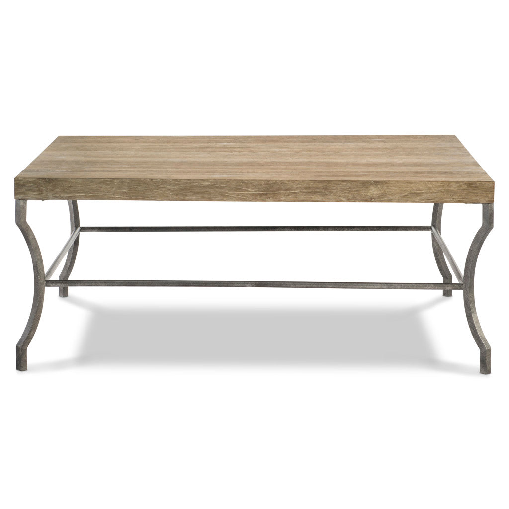 Tribeca Cocktail Table