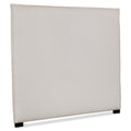 Griffin Fabric Headboard