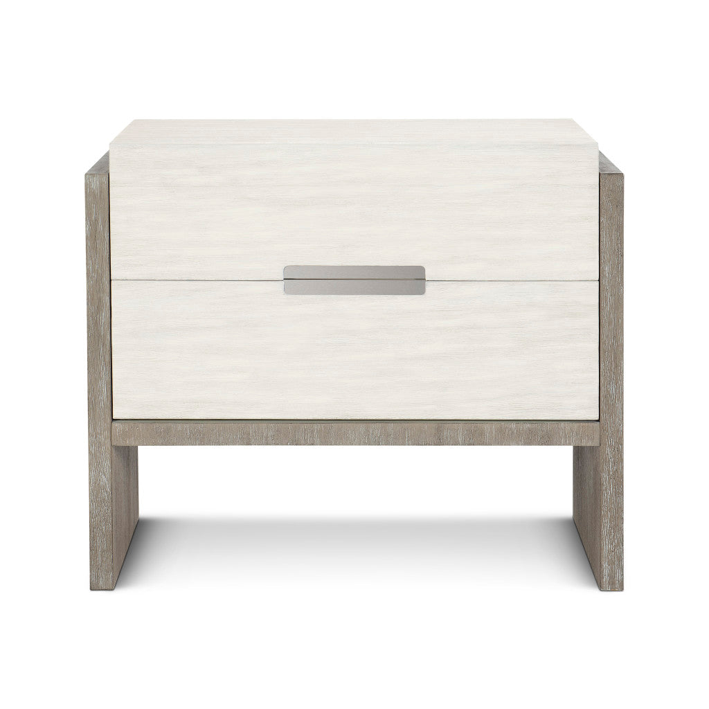 Foundations Nightstand