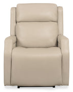 Nelson Zero Gravity Power Recliner with Power Headrest and Lumbar