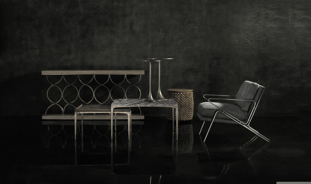 Strata Cocktail Table