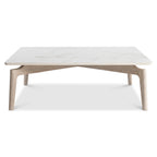 Aurora Outdoor Cocktail Table
