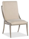 Affinity Slope Side Chair