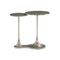 Circlet Accent Table