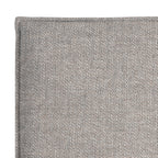 Menton Panel Bed