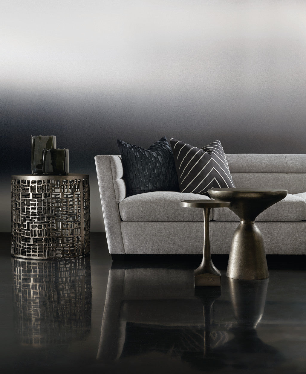 Aaron Side Table