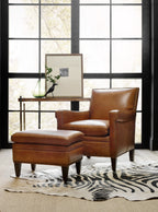 Jilian Club Chair