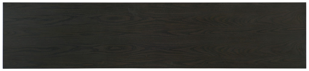 Solstice 78in Entertainment Console