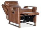 Relic Power Recliner w/Power Headrest