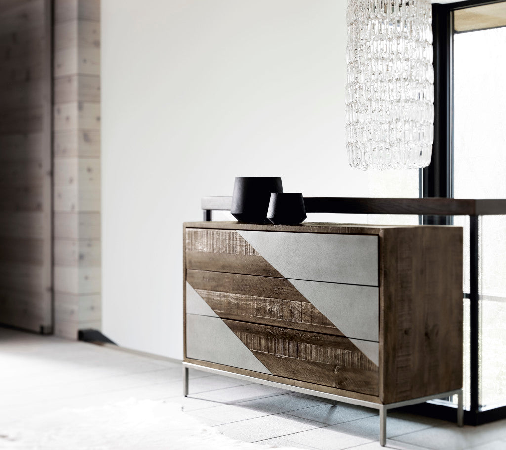 Eastman Drawer Chest