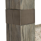 Palma Canopy Bed
