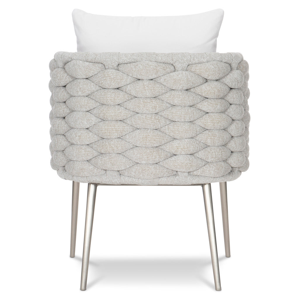 Santa Cruz Outdoor Arm Chair