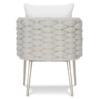 Santa Cruz Outdoor Arm Chair