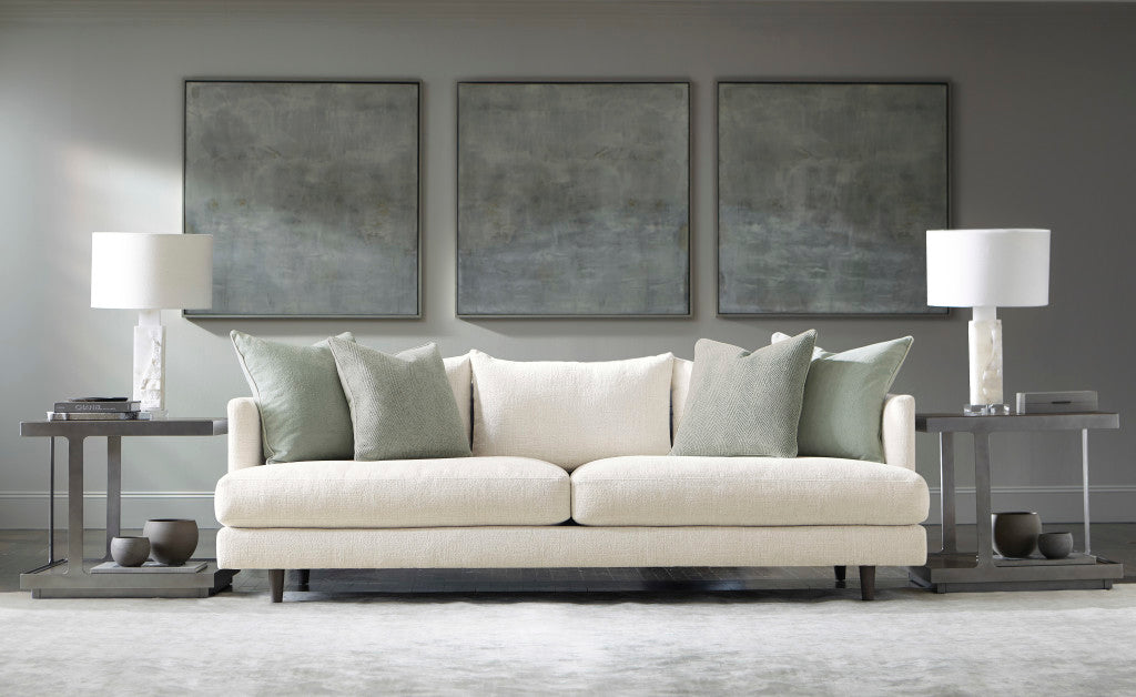 Colette Fabric Sofa