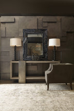 Linea Console Table