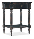 Charleston One-Drawer Telephone Table