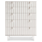 Modulum Tall Drawer Chest