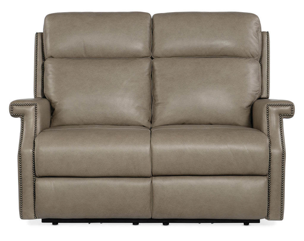 Vaughn Zero Gravity Loveseat with Power Headrest