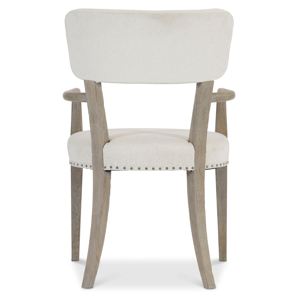 Albion Arm Chair