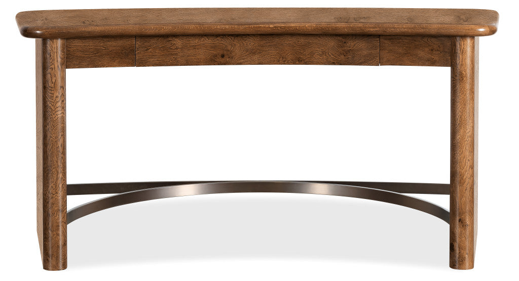 Melange Romano Writing Desk