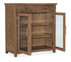 Americana Pie Chest