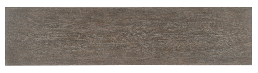 Modern Mood Entertainment Console