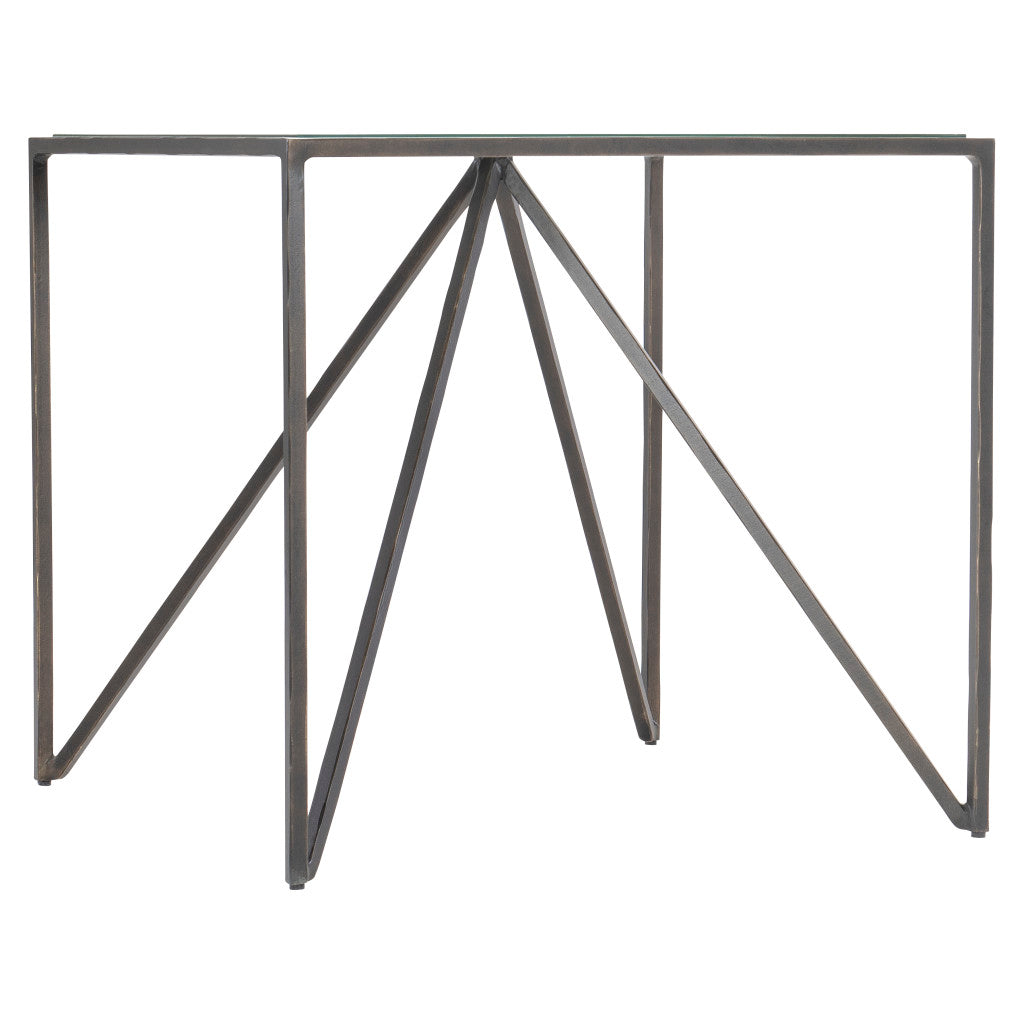 Fulton Side Table
