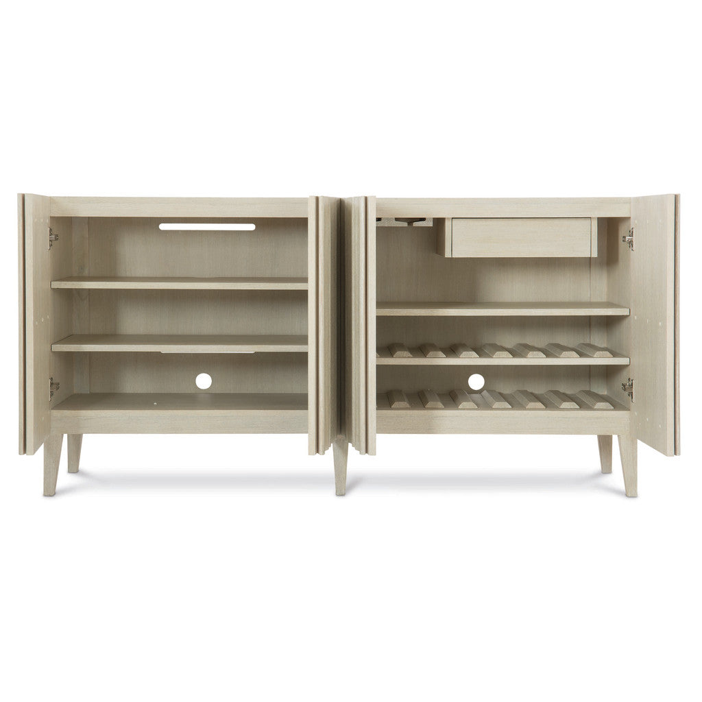 East Hampton Entertainment Credenza