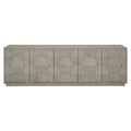Linea Entertainment Credenza