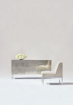 Carleton Entertainment Credenza