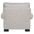 Foster Fabric Chair