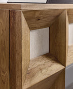 Commerce and Market Haven Console Table