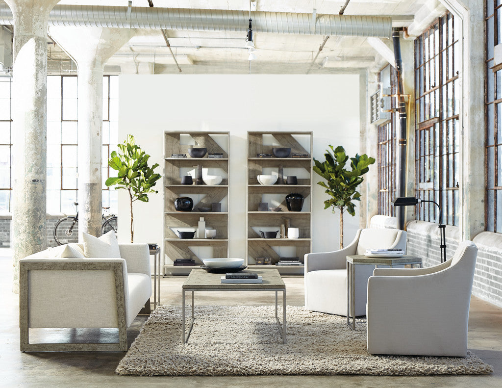 Gresham Side Table