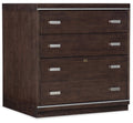 House Blend Lateral File