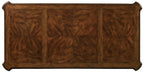 Leesburg Executive Desk