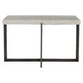Stillwater Outdoor Cocktail Table