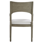 Calais Outdoor Arm Chair