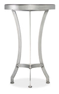 St. Armand Accent Martini Table