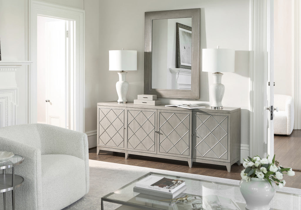 Cornelia Entertainment Credenza