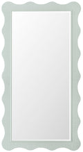 Commerce and Market Waverly Leaner Mirror