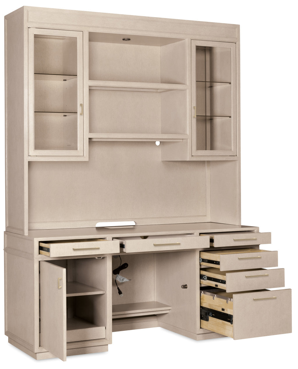 Marlowe Credenza